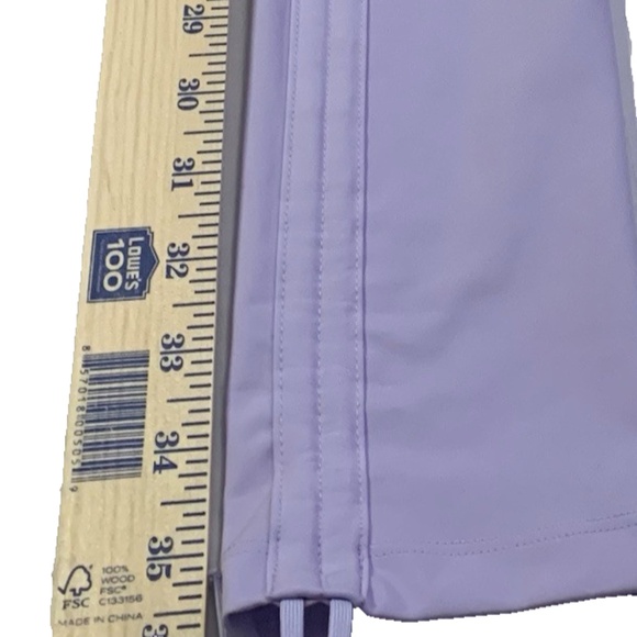 NIKE PRO Meta Training Compression Tight Women’s Small Lavender Mist DRI-FIT - Picture 6 of 14